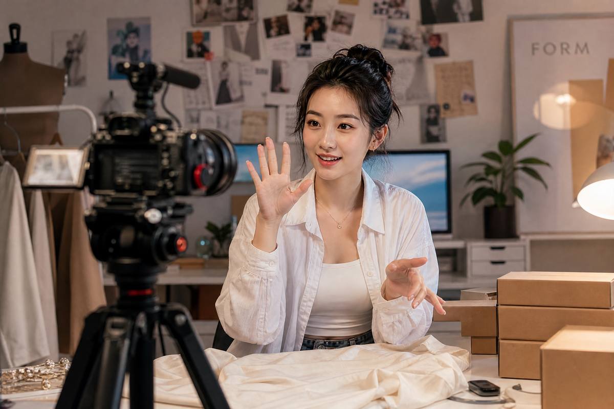 溏心vlog